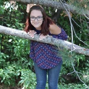 Meet your Posher, Jena